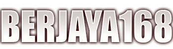 BERJAYA168 Logo